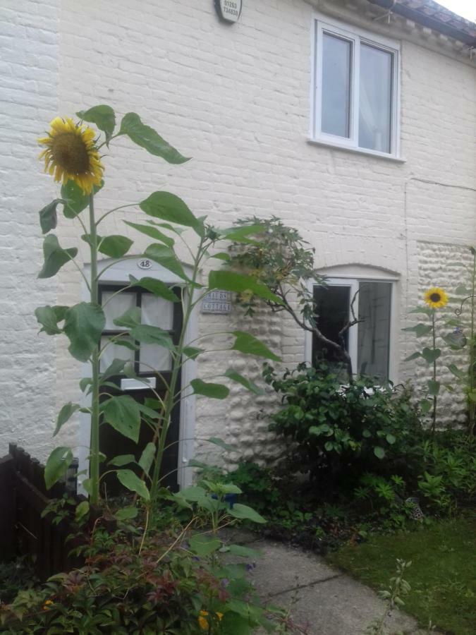 Mauds Cottage 1 West Raynham Exterior photo